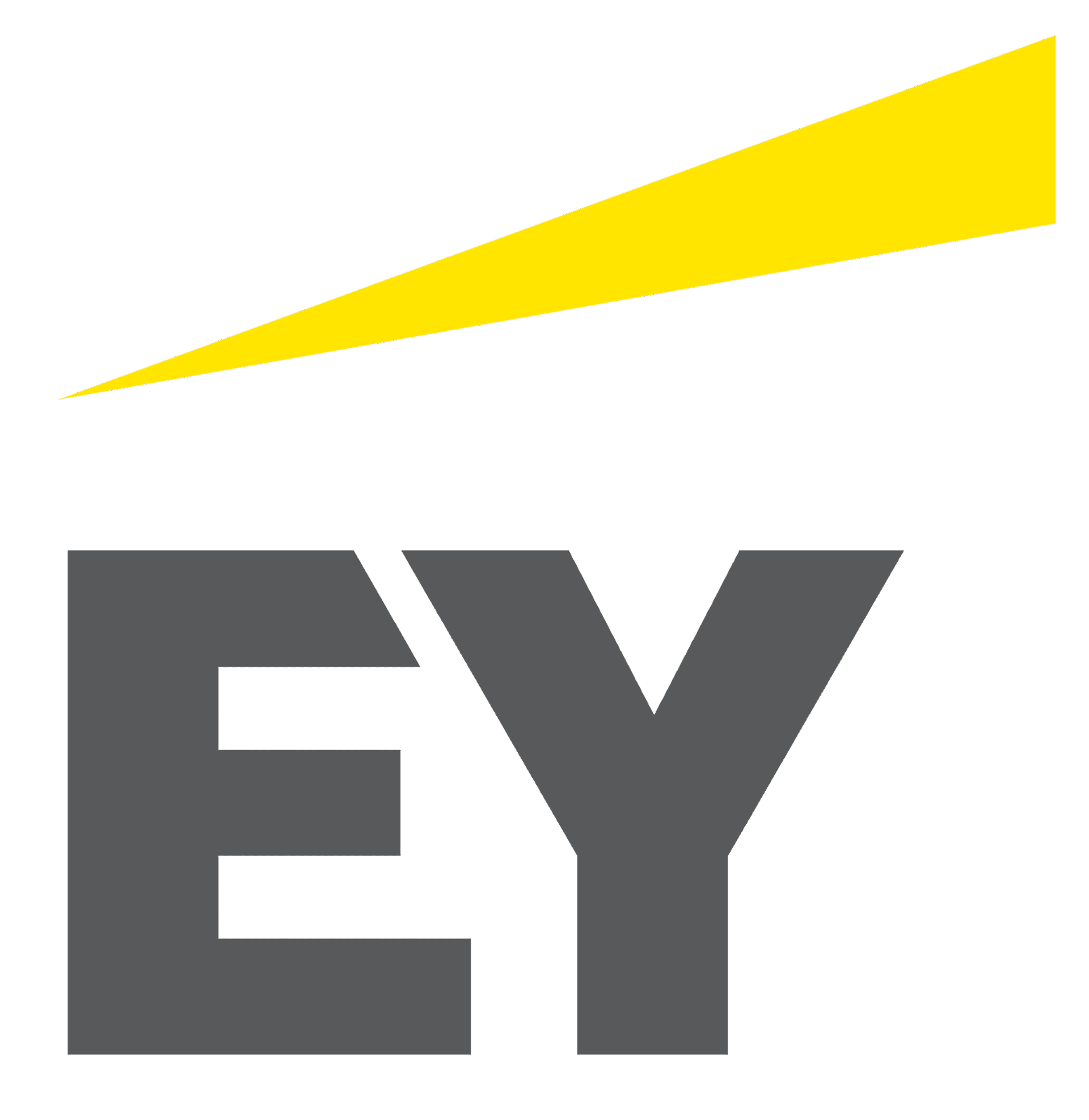 EY logo