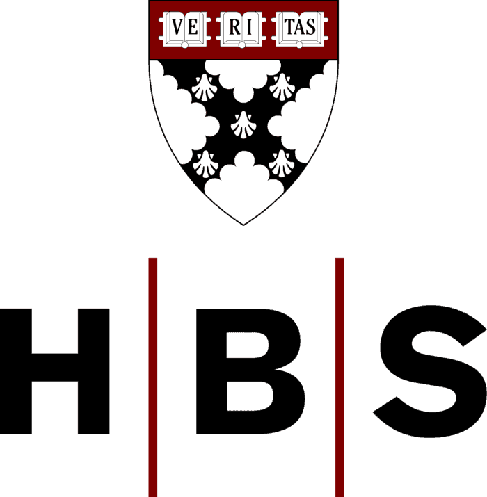 Harvard Business School logo