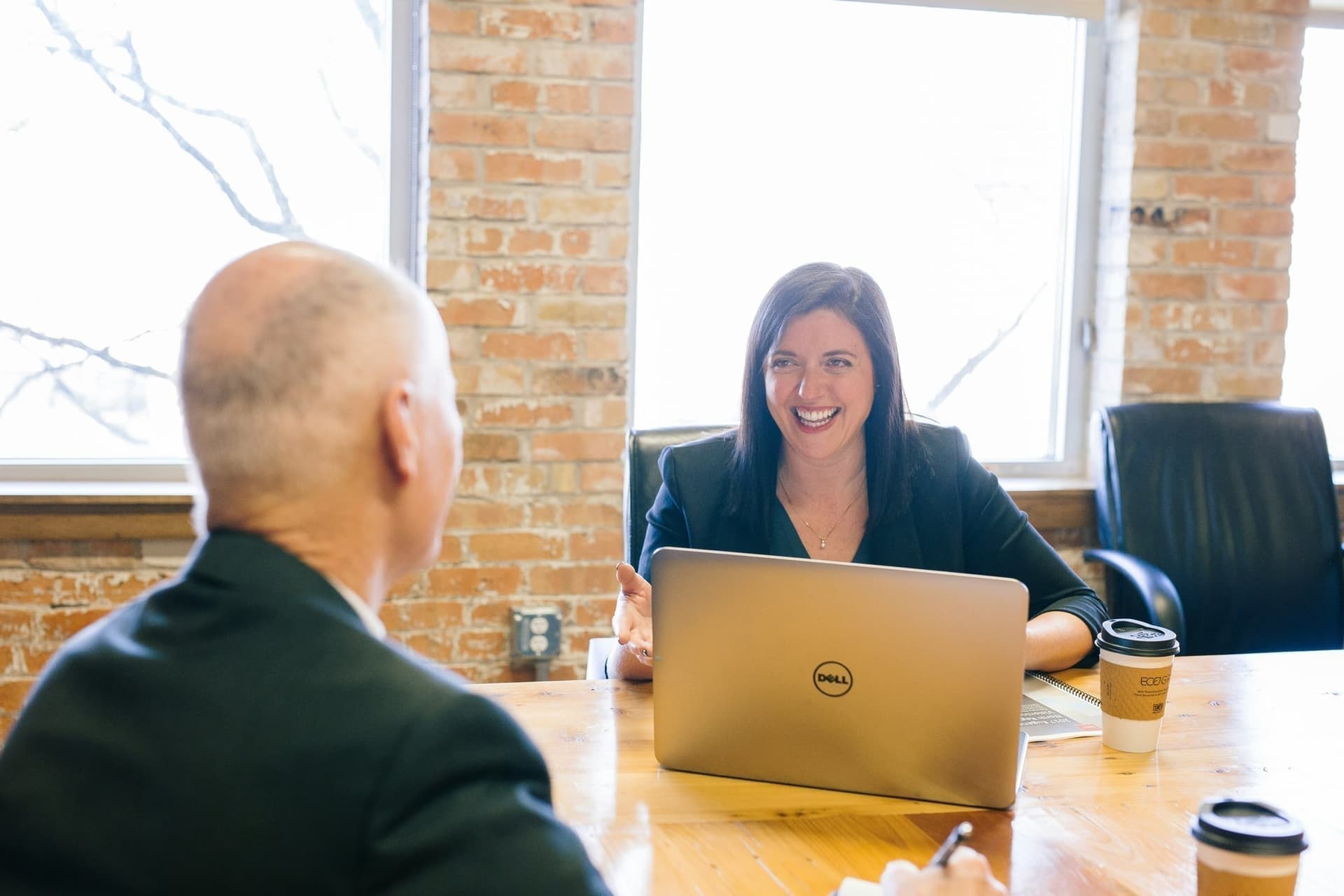 Professional meeting and collaboration